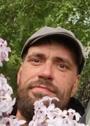 Пётр из Бийска 41 год