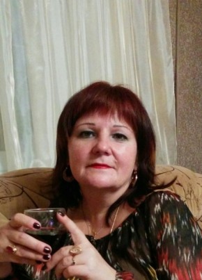 Жанна, 49, Россия, Великие Луки