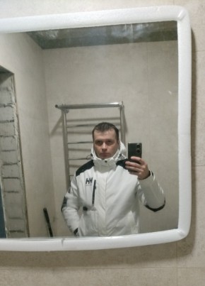 Денис, 38, Рэспубліка Беларусь, Магілёў