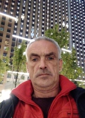 Павел, 55, Рэспубліка Беларусь, Крычаў