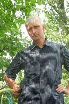 ALEKS, 57, Україна, Пологи
