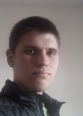 Александр, 20, Россия, Ростов-на-Дону