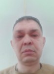 Олег, 49 лет, Орал