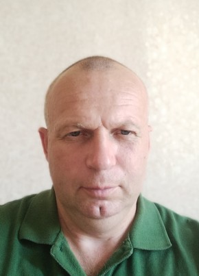 Sergey, 46, Russia, Moscow