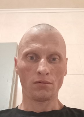 Andrey, 37, Russia, Moscow