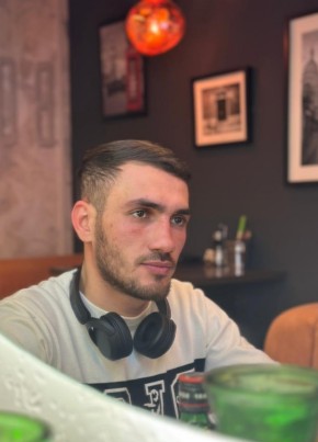 Хаял, 31, Russia, Svobodnyy