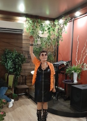 Лена, 55, Россия, Красноярск