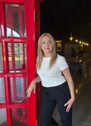 Ирина из Краснодара 41 год