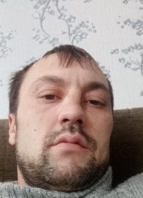 Павел Лысов, 37, Россия, Благовещенск (Республика Башкортостан)