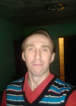 Юрий Матвеев, 52, Россия, Уфа