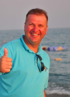 Vitaliy, 49, Russia, Saint Petersburg