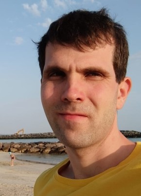 Aleksey , 36, Russia, Moscow