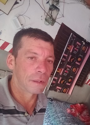 Luciano paes из Itaquaquecetuba 50 лет