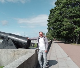Igor, 52, Vladimir