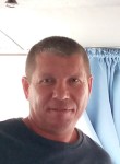 Yarik, 47, Saint Petersburg