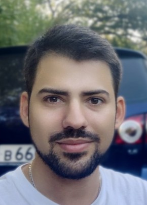 Oleg, 30, Russia, Bakhchysaray