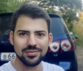 Oleg, 30, Moscow