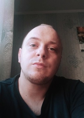 Дмитрий, 30, Россия, Белогорск (Крым)