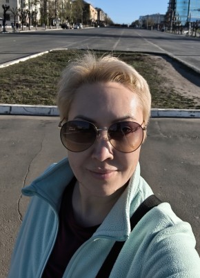 Елена из Киров (Кировской обл.) 49 лет