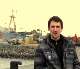 иван, 39 лет, Владивосток