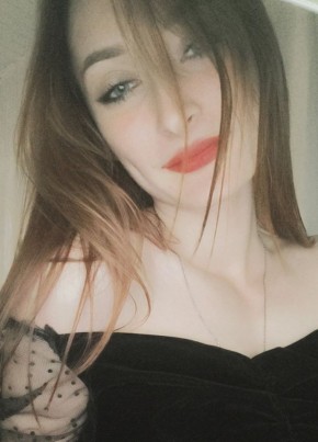 Anastasia, 19, Україна, Гола Пристань