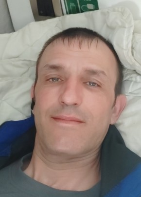 Алекс, 43, Россия, Карасук