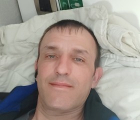 Алекс, 43 года, Карасук