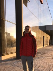 Artur, 21, Belarus, Hrodna
