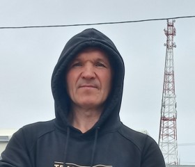 Сергей, 51 год, Салехард