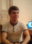 Муса, 25 лет