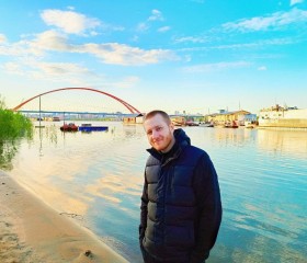 Arkasha, 30, Novosibirsk