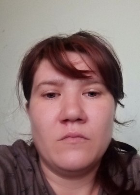 Алиса, 34, Россия, Самара