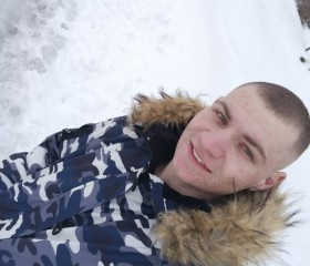 Sergej, 23 года, Брянск