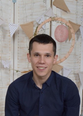 Денис, 32, Россия, Волгоград
