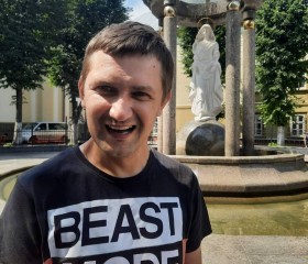 Мирослав, 42 года, Городенка