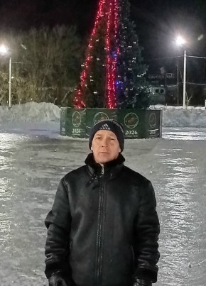Евгений из Москвы 42 года
