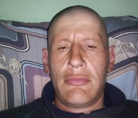 Александр Трофим, 36 лет, Магадан