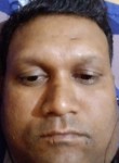 Rajesh Porwal, 43  , Indore