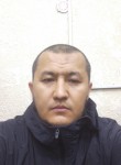 Жылдызбек, 44 года, Бишкек