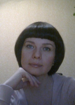 Оксана, 49, Россия, Боровичи
