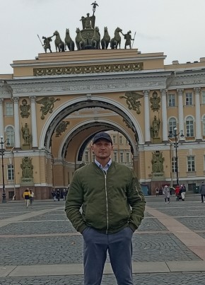 Евгений из Новодвинска 19 лет