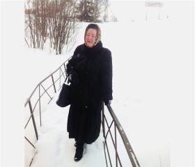 Людмила, 55 лет, Никольск (Вологодская обл.)