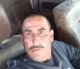 Jesús Torres Gar, 47 лет, Guadalajara