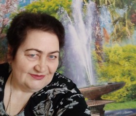Antonina, 65, Moscow