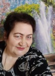 Antonina, 65  , Moscow