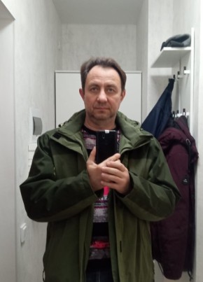 Николай, 53, Россия, Ростов-на-Дону