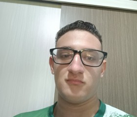 Ítalo remexe, 18, Socorro