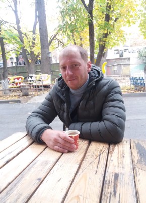 Beqat, 36, Россия, Тбилисская