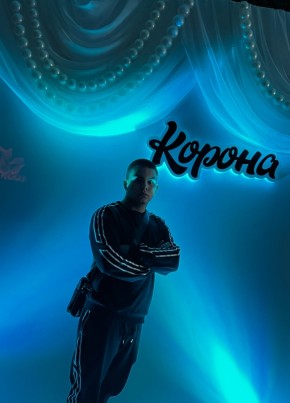 Тимофей из Warszawa 18 лет