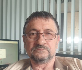 Georgiy, 50, Ruza